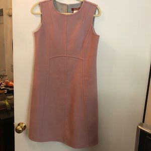 MaxMara  Studio Wool Dress Size 8